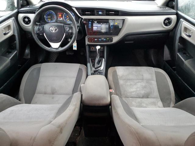 2017 TOYOTA COROLLA L - 2T1BURHE6HC868586