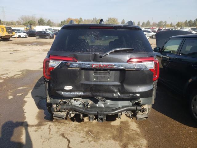 2020 GMC ACADIA SLE - 1GKKNRLS0LZ134233