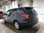 FORD EXPLORER P photo