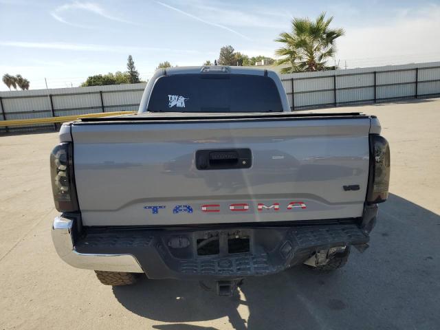 VIN 3TMDZ5BN4JM048659 2018 Toyota Tacoma, Double Cab no.6