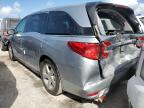 HONDA ODYSSEY EX photo