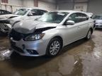 2018 NISSAN SENTRA S - 3N1AB7AP1JY342862