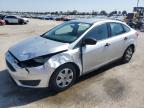 2018 FORD FOCUS S - 1FADP3E21JL214736