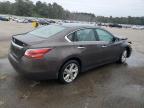 Lot #2957387430 2015 NISSAN ALTIMA 2.5