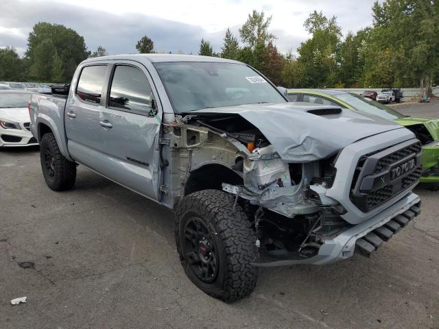 2019 TOYOTA TACOMA DOU - 3TMCZ5AN9KM246541