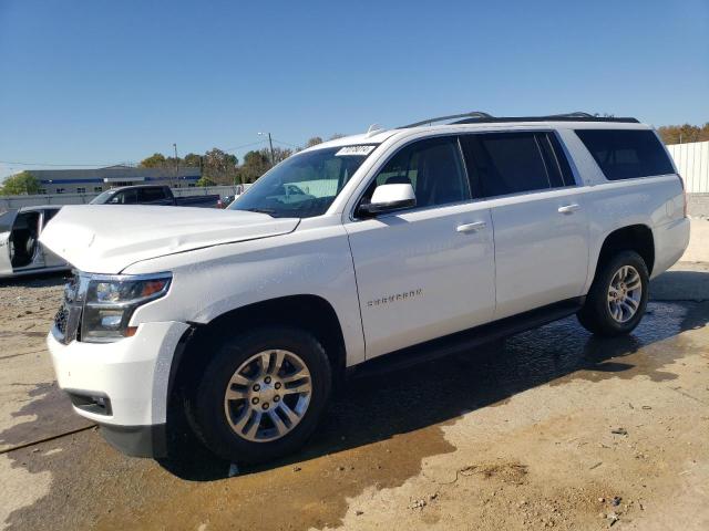 2020 CHEVROLET SUBURBAN K #3025819314