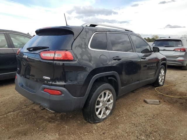2017 JEEP CHEROKEE L - 1C4PJMCS1HW576284