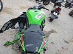 Lot #3025039236 2024 KAWASAKI ZX636 K