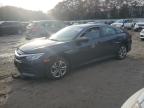 2017 HONDA CIVIC LX - 19XFC2F54HE223502