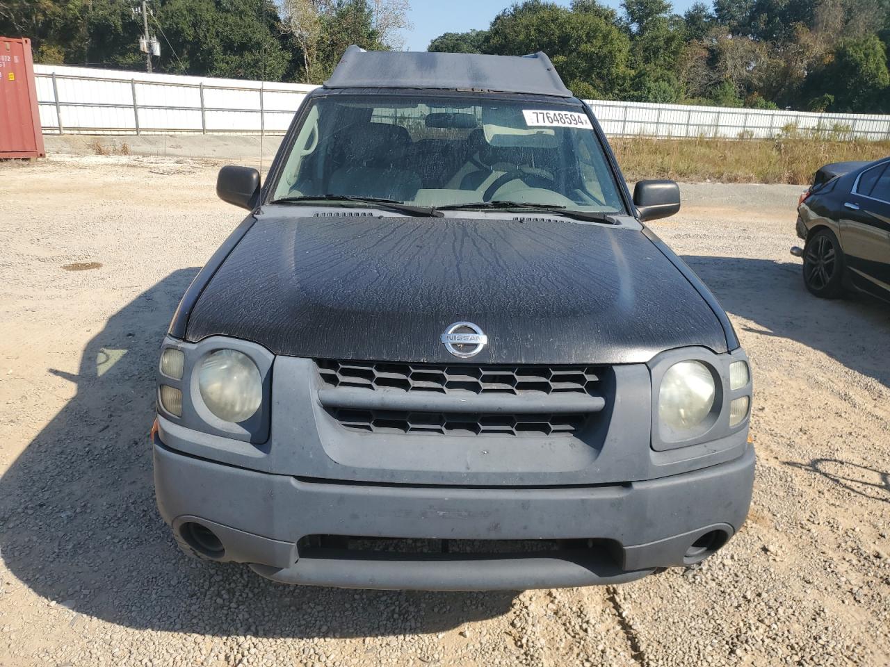 Lot #2979658565 2004 NISSAN XTERRA XE