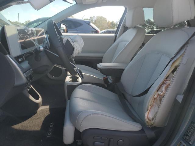 2023 HYUNDAI IONIQ 5 LI - KM8KRDAF1PU193475