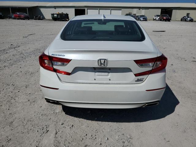 VIN 1HGCV2F96KA003306 2019 Honda Accord, Touring no.6