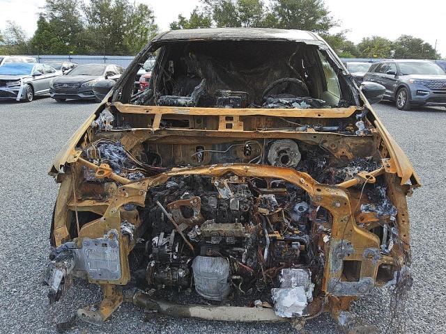 VIN 2C4RC1BG4PR515923 2023 Chrysler Pacifica, Touri... no.5