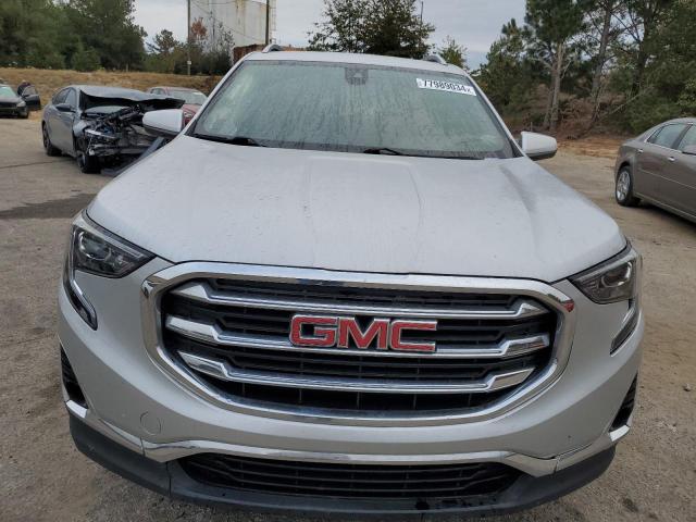 2020 GMC TERRAIN SL - 3GKALVEV4LL266551