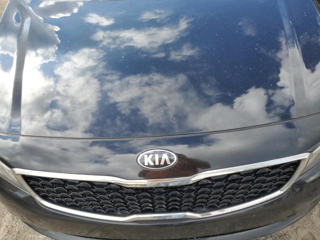 2018 KIA FORTE LX - 3KPFK4A77JE246351