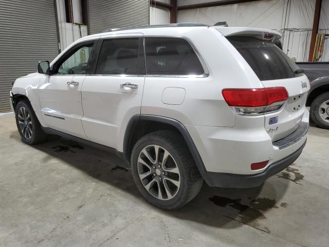 2018 JEEP GRAND CHER 1C4RJFBG4JC417526