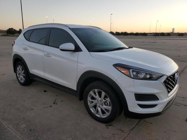 2021 HYUNDAI TUCSON LIM - KM8J33A4XMU300315