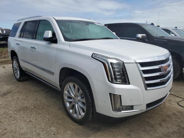 VIN 1GYS3CKJ1KR387030 2019 Cadillac Escalade, Premi... no.4