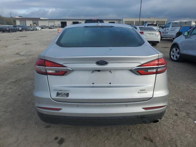 2019 FORD FUSION SE - 3FA6P0HD7KR249109