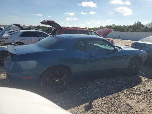 2023 DODGE CHALLENGER - 2C3CDZAG7PH574025