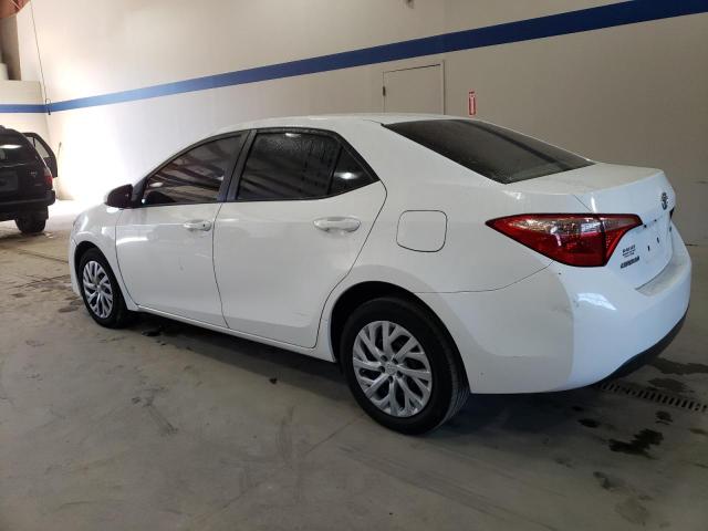 VIN 5YFBURHE1HP702945 2017 Toyota Corolla, L no.2