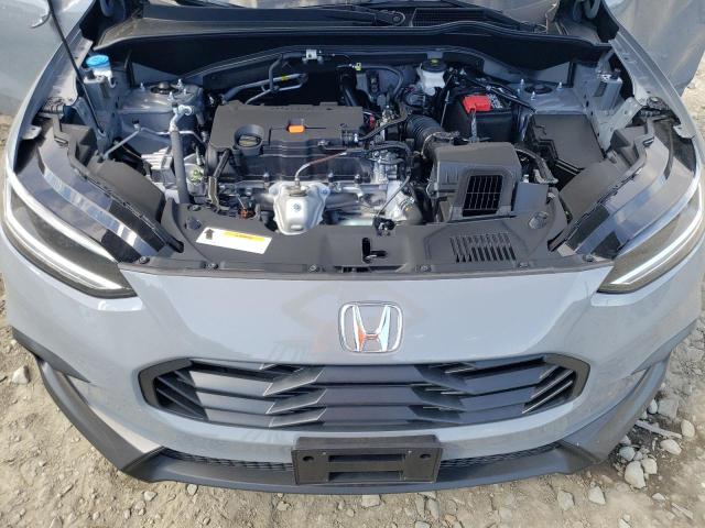 VIN 3CZRZ2H57SM715005 2025 HONDA HR-V no.12