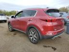 KIA SPORTAGE S photo