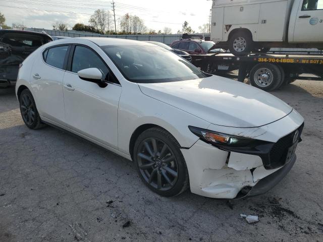 2020 MAZDA 3 - JM1BPALM0L1159088