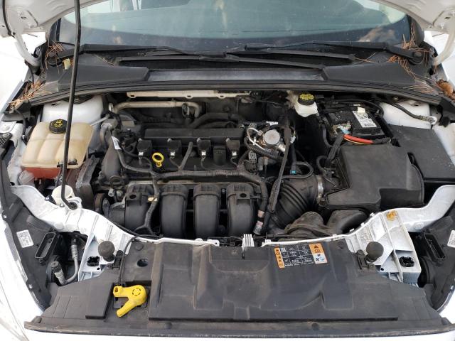2018 FORD FOCUS SE - 1FADP3K29JL206792