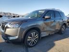 2022 NISSAN PATHFINDER - 5N1DR3DH9NC242666