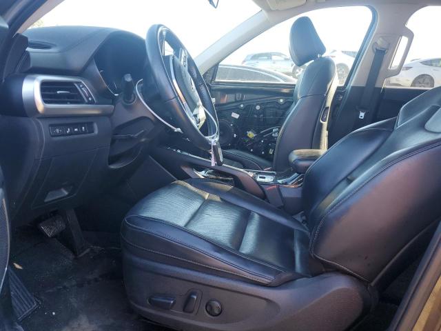 2020 KIA TELLURIDE - 5XYP6DHC7LG012938