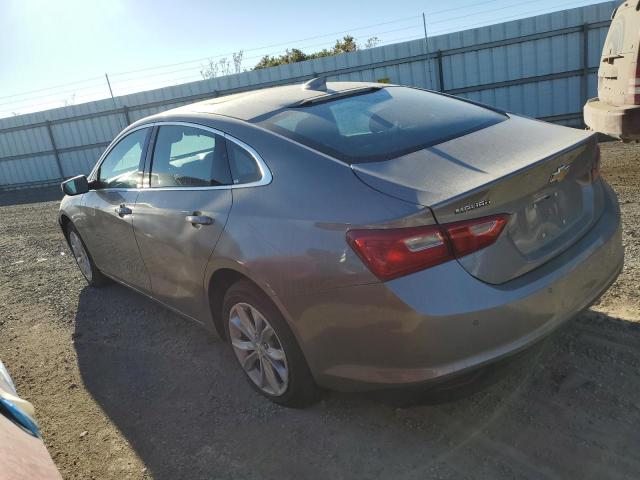 2024 CHEVROLET MALIBU LT - 1G1ZD5ST9RF209501