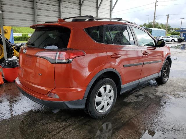 VIN 2T3ZFREV1GW253512 2016 Toyota RAV4, LE no.3