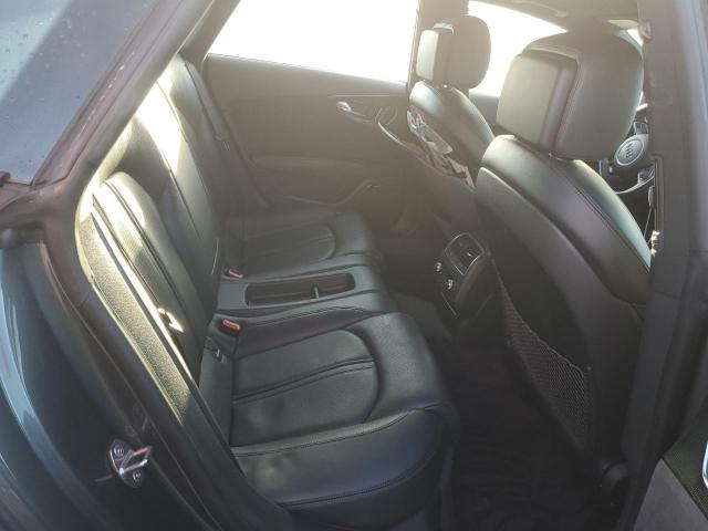 2018 AUDI S7 PRESTIG WAU2FAFCXJN045155