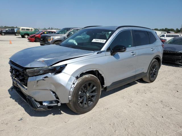 2023 HONDA CR-V SPORT #2906923183