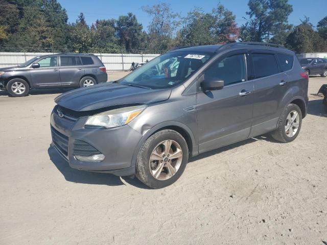 VIN 1FMCU9G90EUD67437 2014 FORD ESCAPE no.1