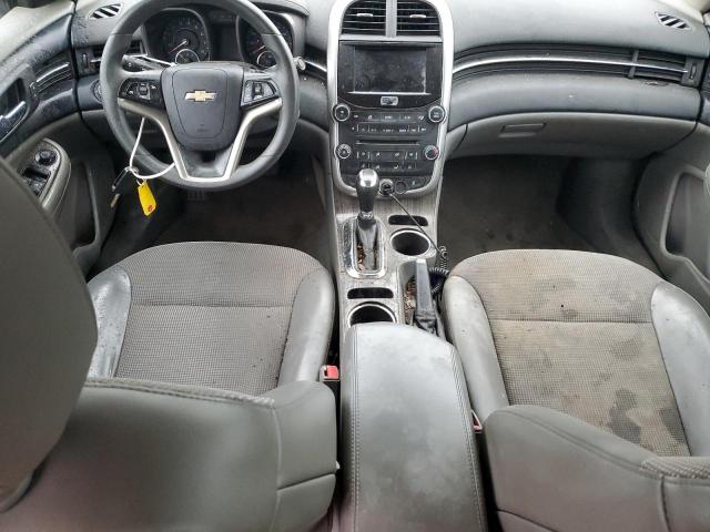 2015 CHEVROLET MALIBU 1LT - 1G11C5SLXFF232457