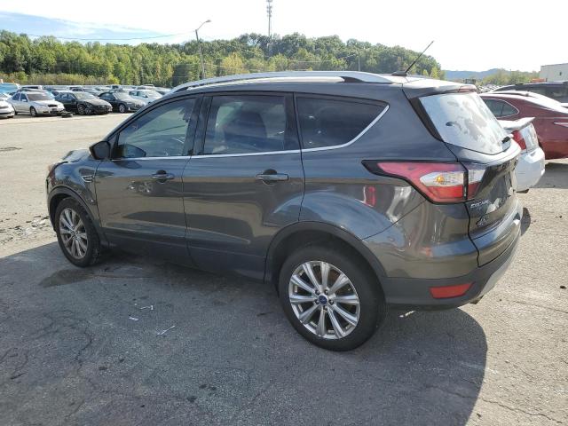 2017 FORD ESCAPE TIT - 1FMCU9JD7HUE34309