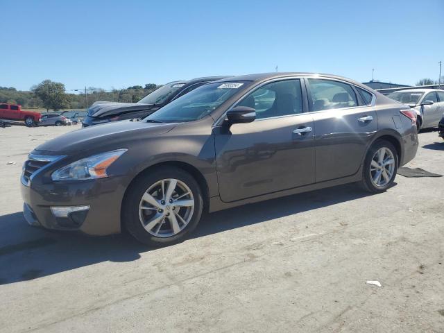 2015 NISSAN ALTIMA 2.5 2015