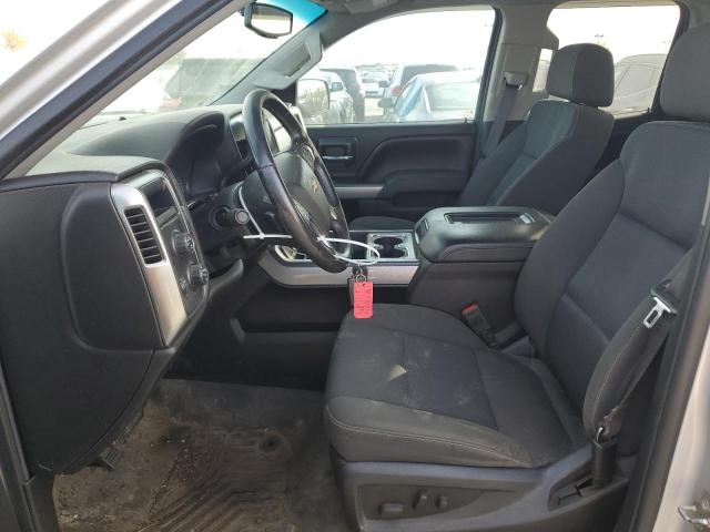2016 CHEVROLET SILVERADO - 1GCVKREH6GZ276613