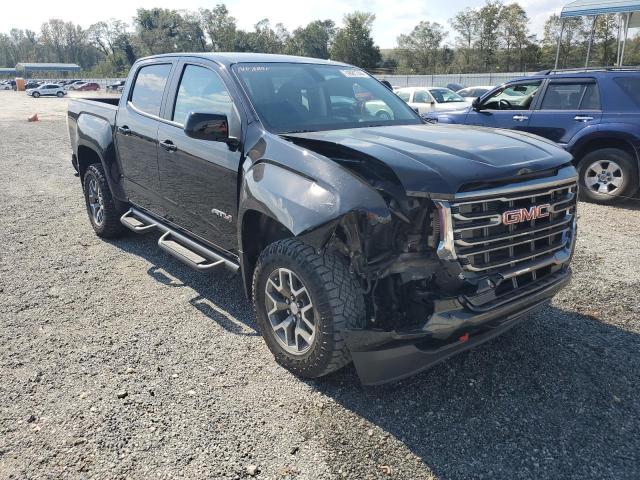 2022 GMC CANYON AT4 - 1GTG6FEN2N1228426