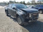 2022 GMC CANYON AT4 - 1GTG6FEN2N1228426
