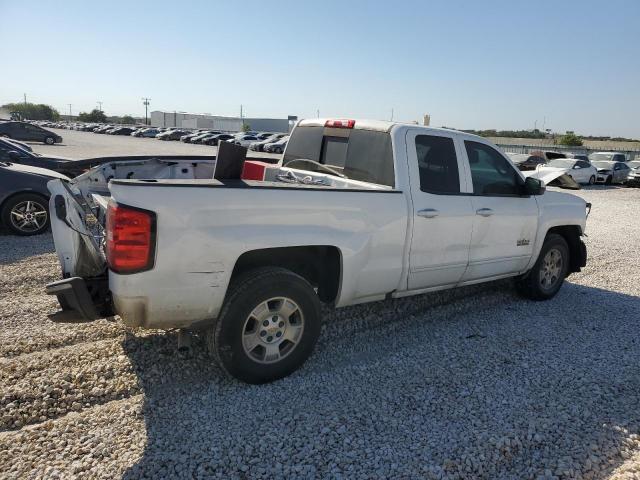 VIN 1GCRCREC4HZ281376 2017 Chevrolet Silverado, C15... no.3