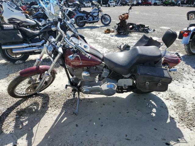 2002 HARLEY-DAVIDSON FXST 1HD1BHY192Y089452
