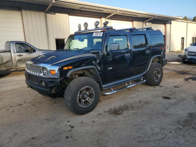 2004 HUMMER H2 #2977071669