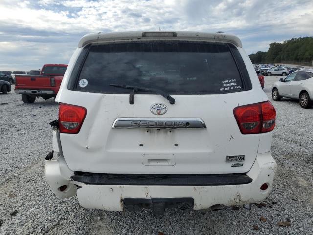 VIN 5TDJW5G14GS135343 2016 Toyota Sequoia, Limited no.6