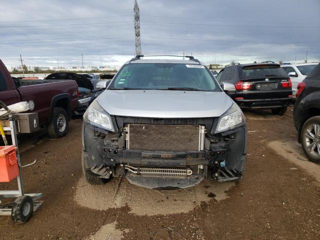 2017 CHEVROLET TRAVERSE L - 1GNKRHKD5HJ149594