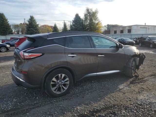 VIN 5N1AZ2MH7FN287446 2015 Nissan Murano, S no.3