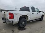 Lot #3022788311 2008 CHEVROLET SILVERADO