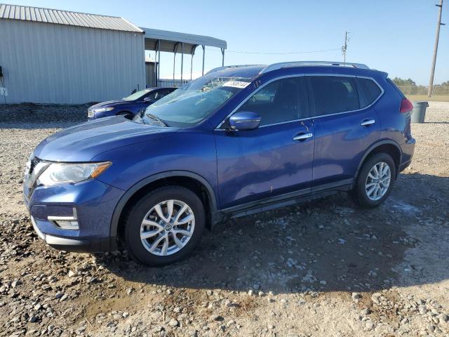 2017 NISSAN ROGUE S - KNMAT2MT2HP524300